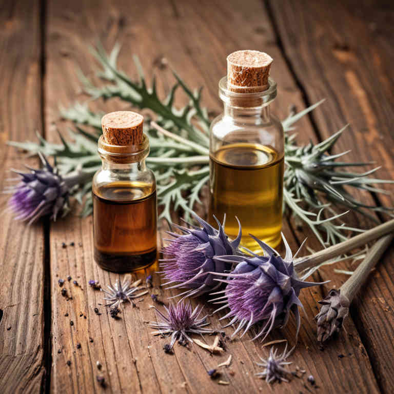 essential oils for chronic hepatitis