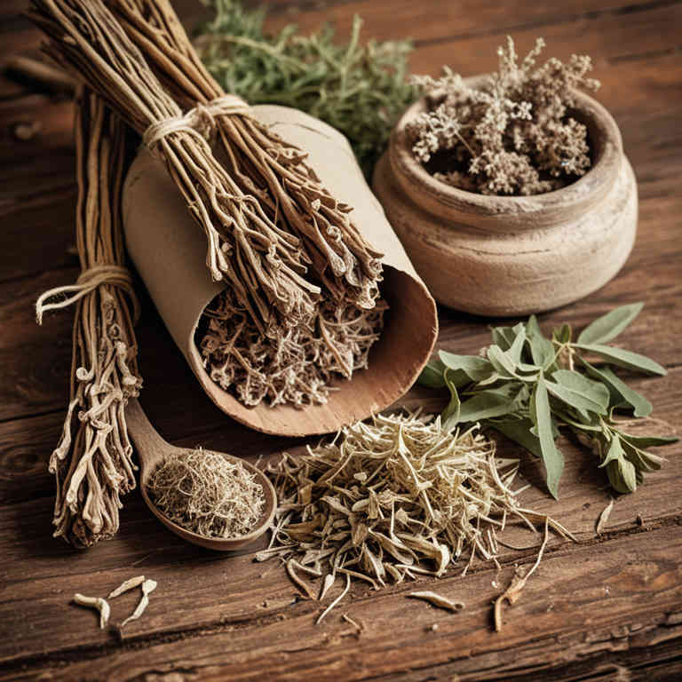 mucillages for chronic hepatitis