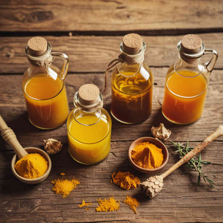 syrups for chronic hepatitis