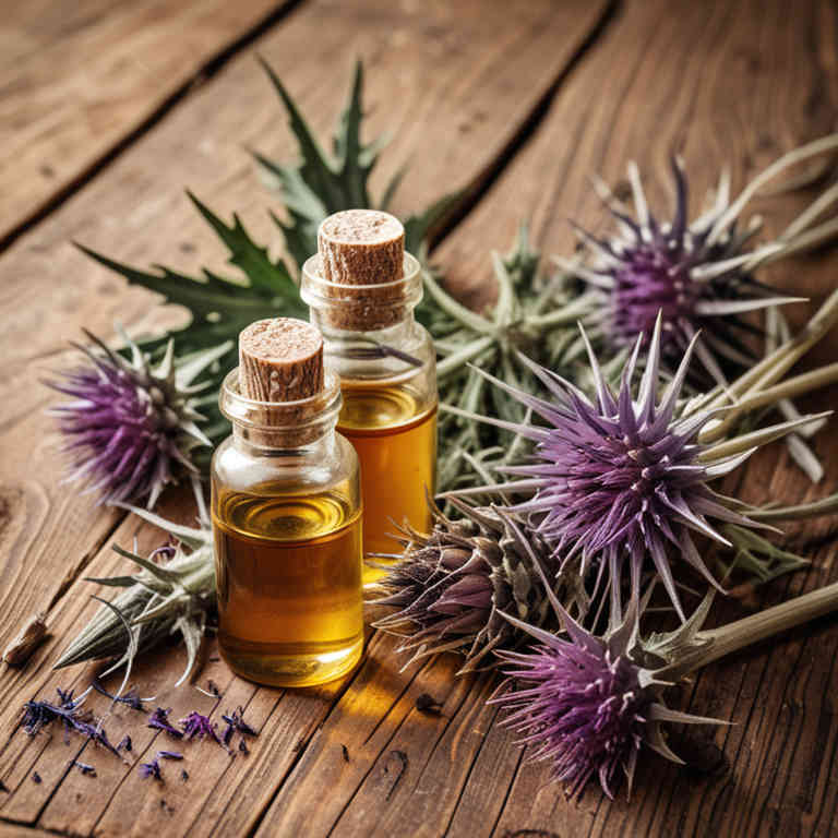 essential oils for cirrhosis