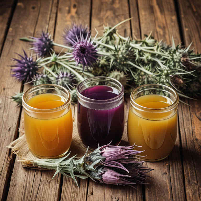 juices for cirrhosis