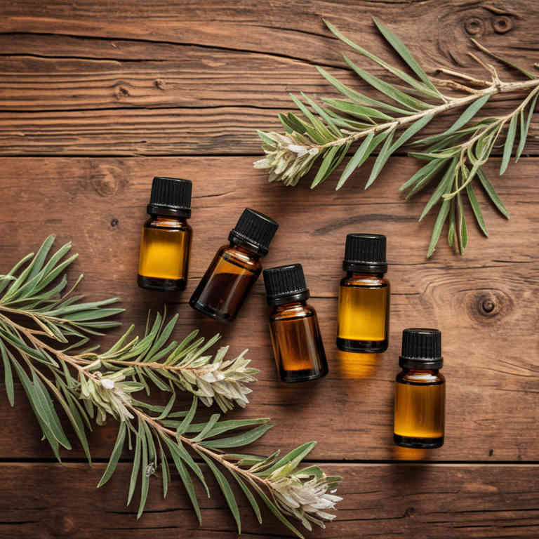 essential oils for cold sore