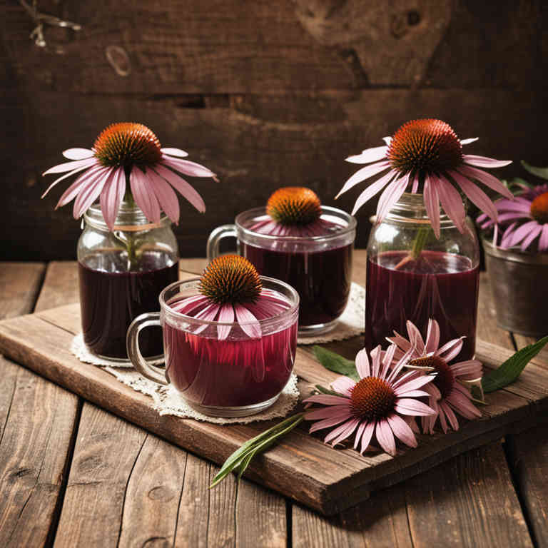 juices for cold sore