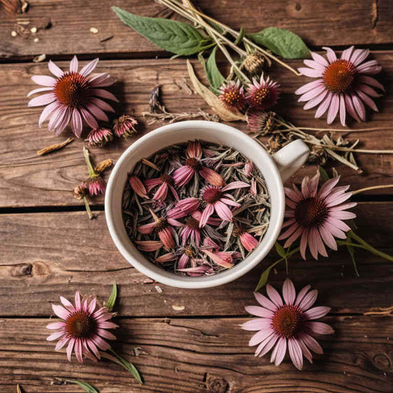 teas for cold sore