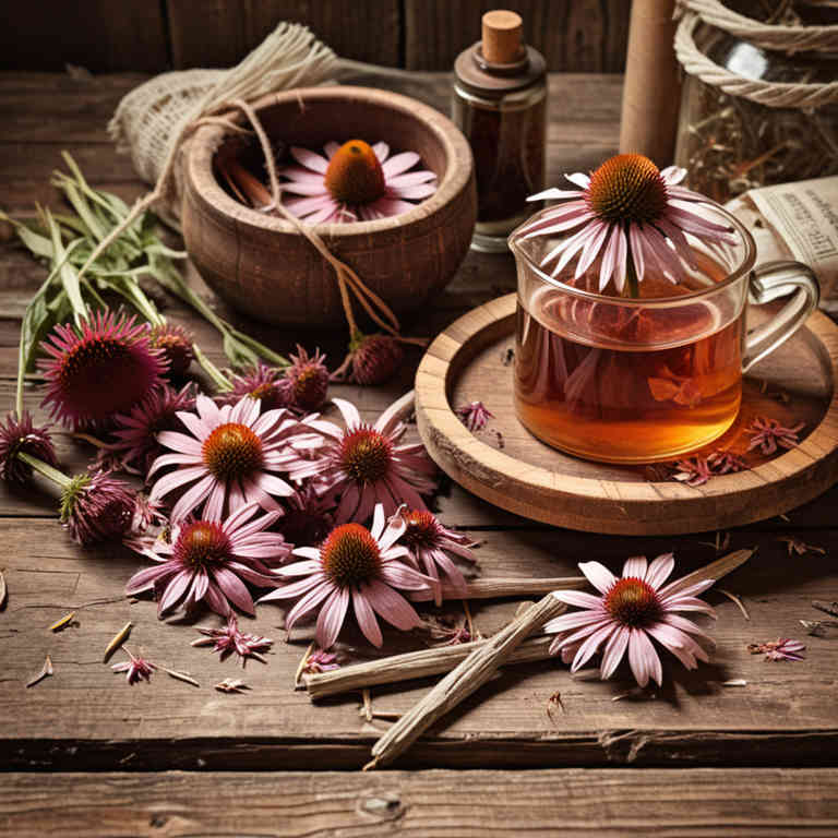 decoctions for colds