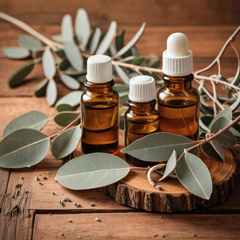 essential oils for colds