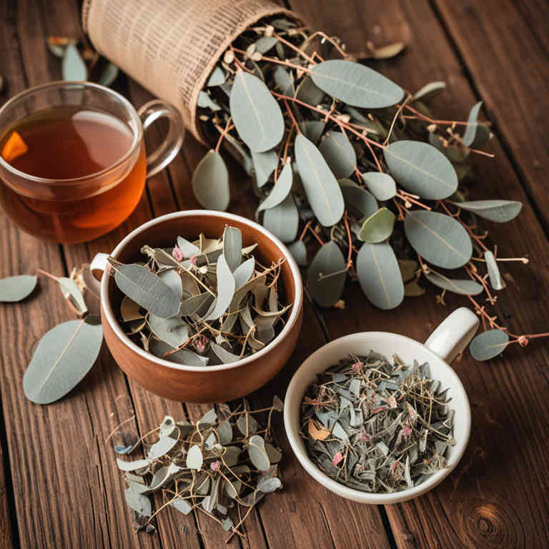 teas for colds