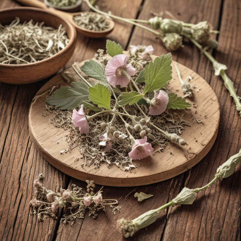 mucillages for congestive heart failure