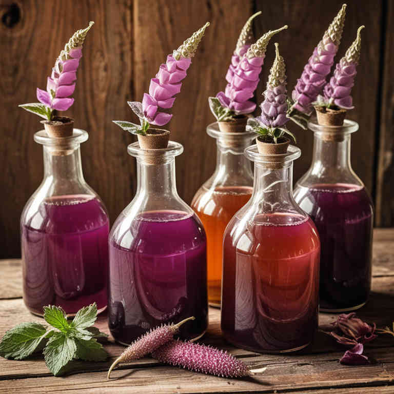 syrups for congestive heart failure