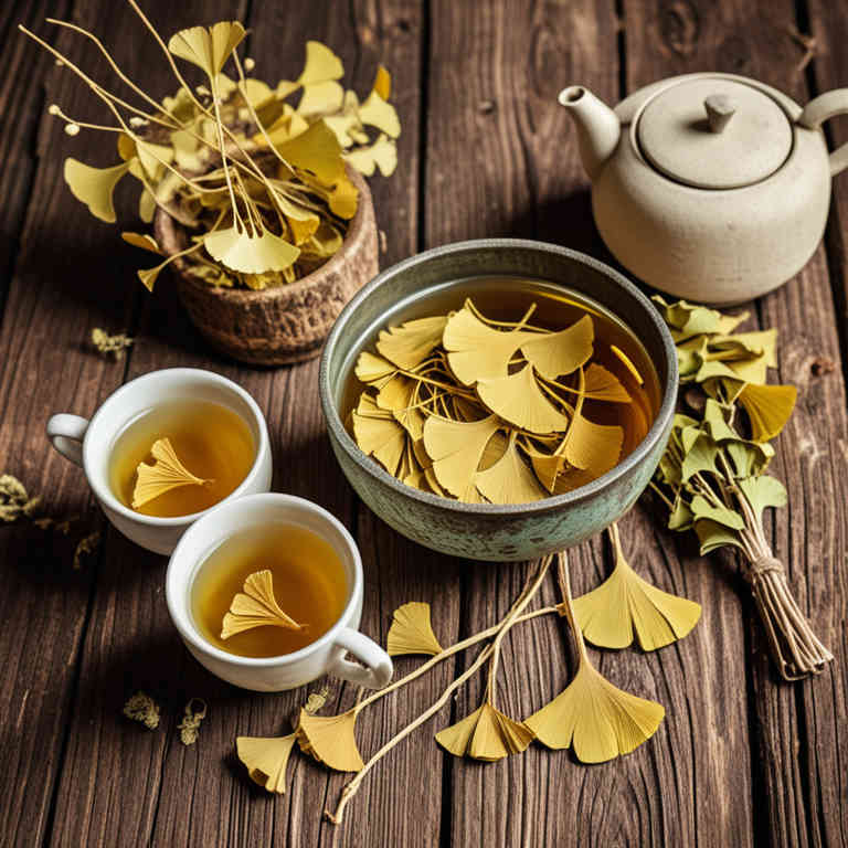 teas for congestive heart failure