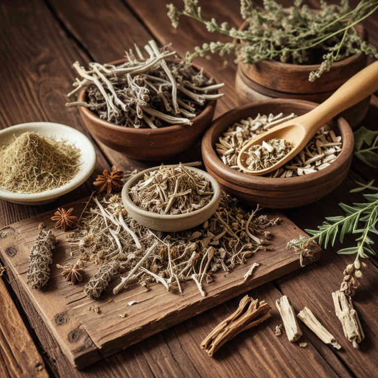 decoctions for constipation
