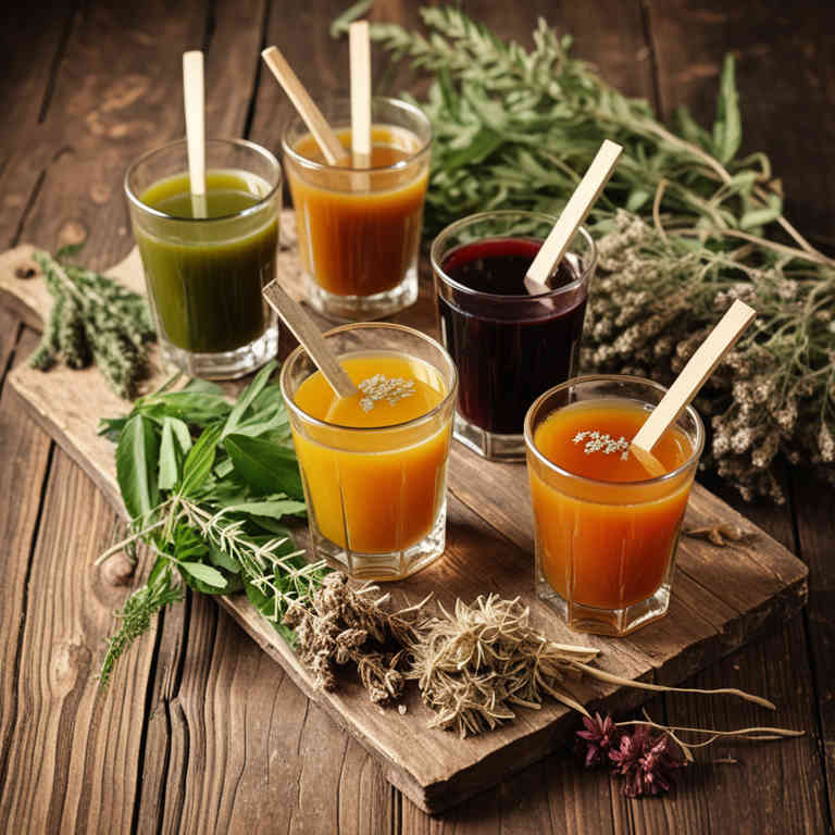 juices for constipation