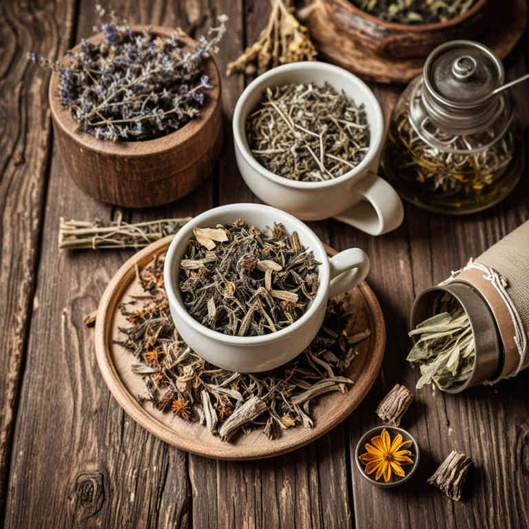 teas for constipation