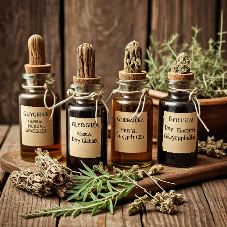 tinctures for constipation