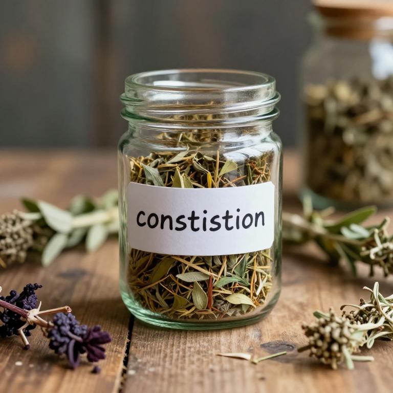 constipation remedies