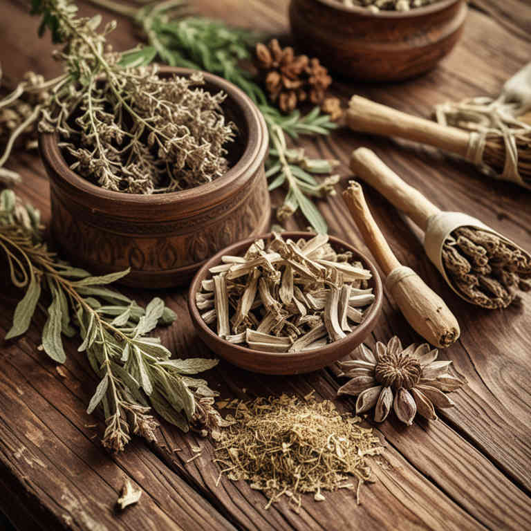 decoctions for cough