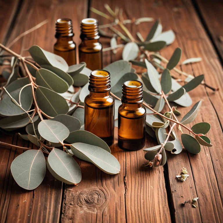 essential oils for cough