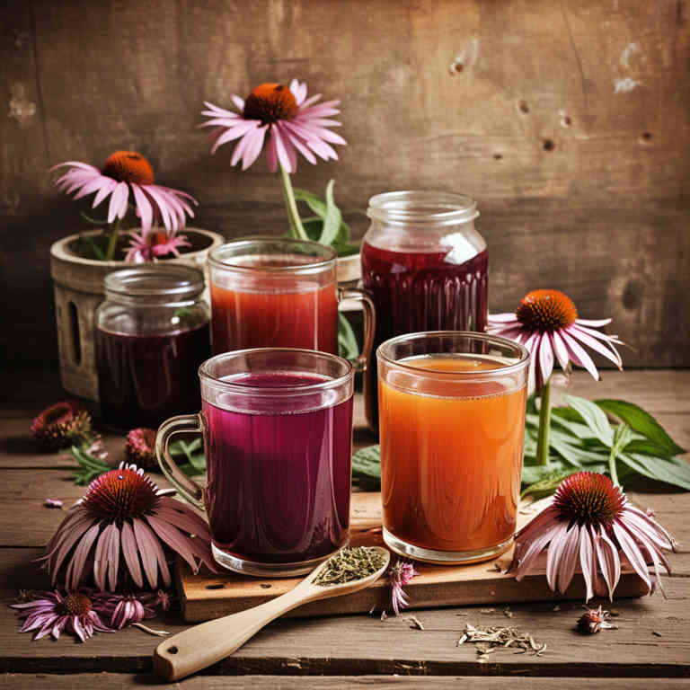 juices for cough