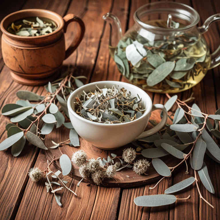 teas for cough