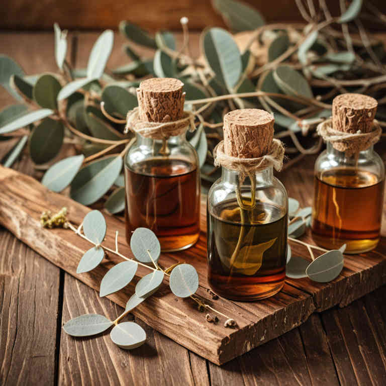 tinctures for cough