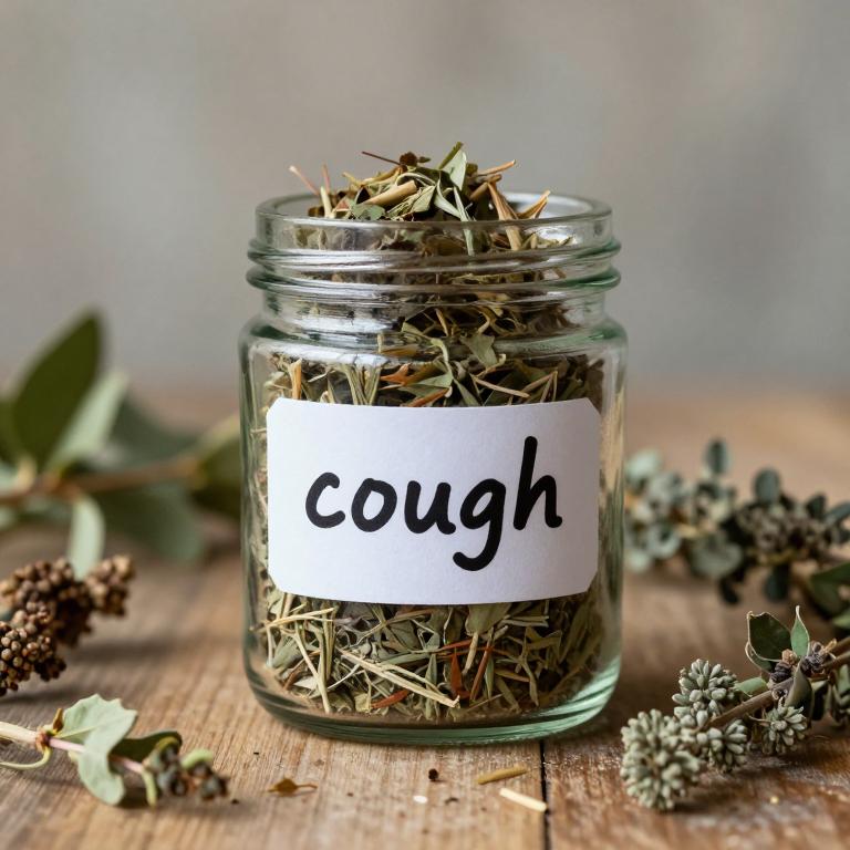 cough remedies