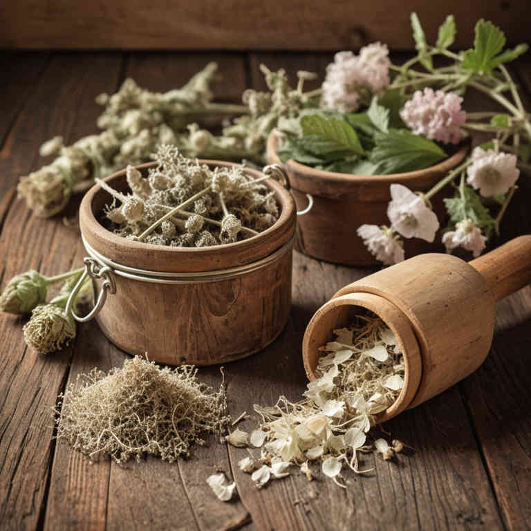 mucillages for coughing fits