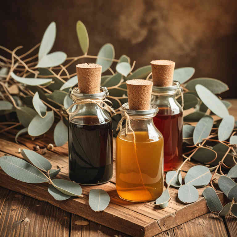 syrups for coughing fits