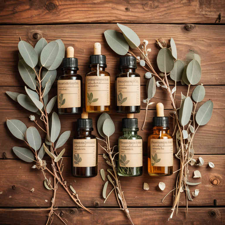 tinctures for coughing fits