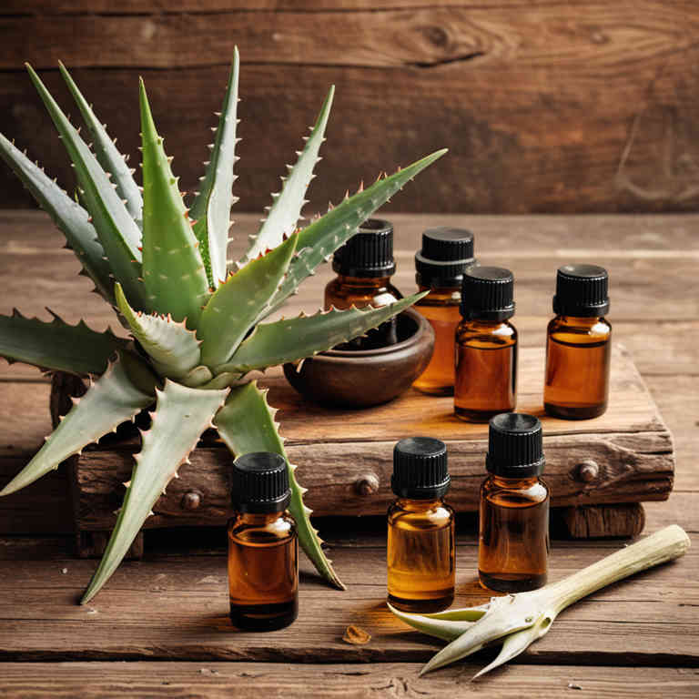 essential oils for cracked heels