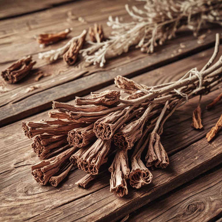 herbs for cracked heels