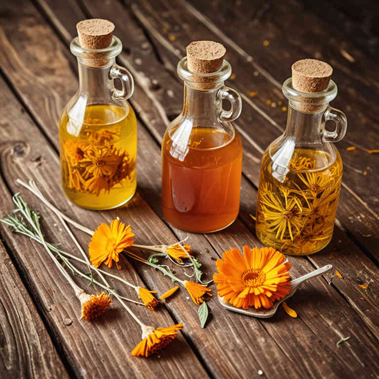 syrups for cracked heels