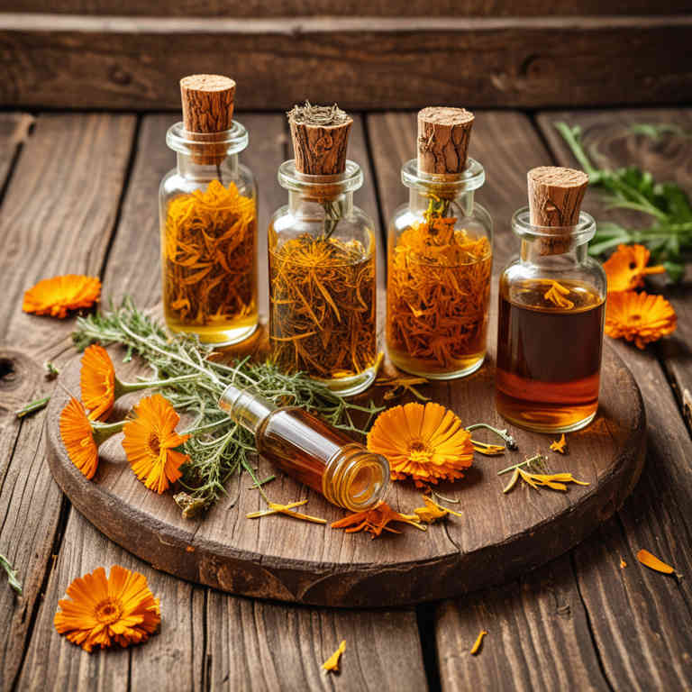 tinctures for cracked heels