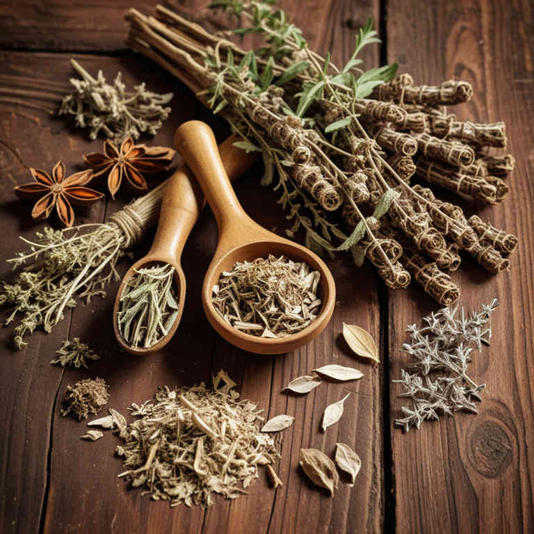 decoctions for cramps
