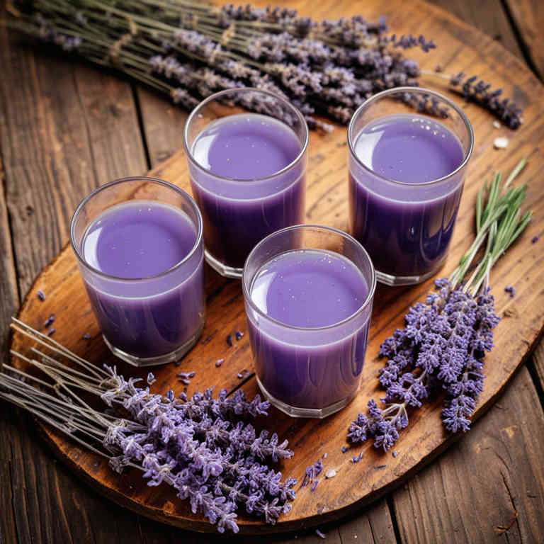 juices for cramps