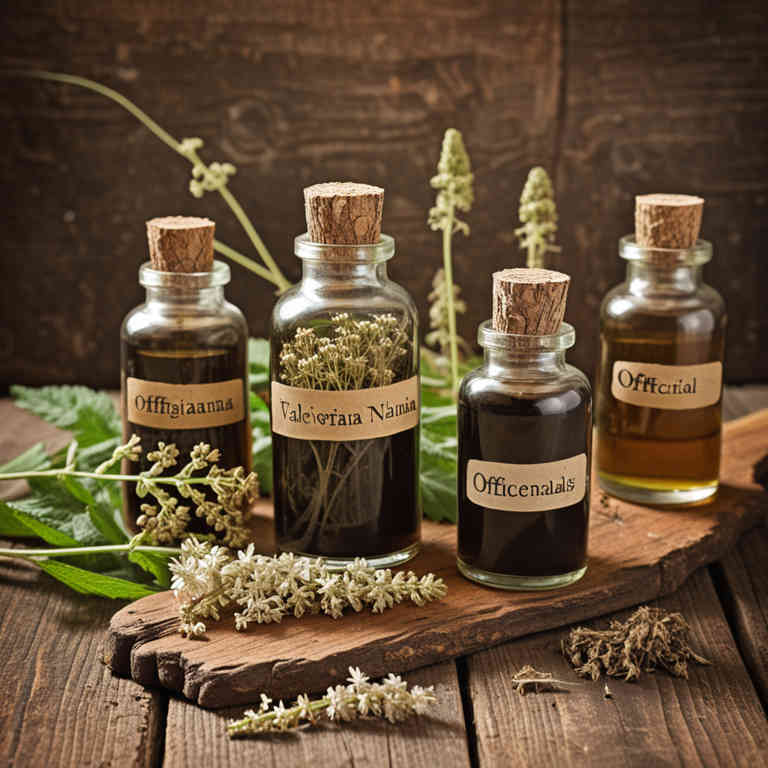 tinctures for cramps