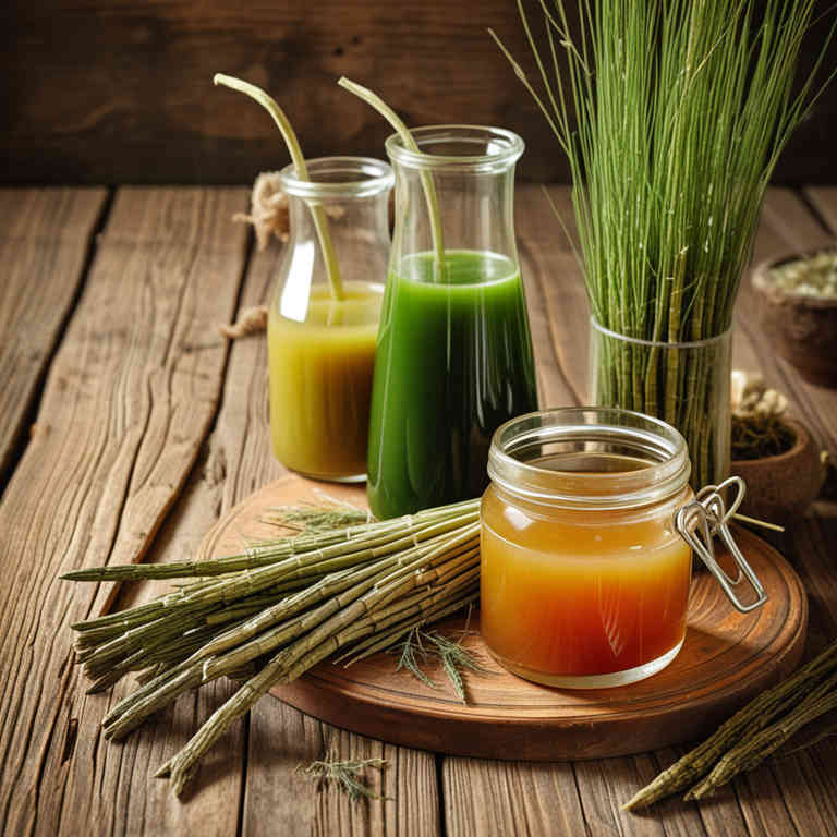 juices for cystitis