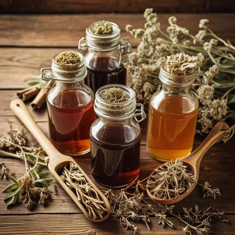 syrups for cystitis