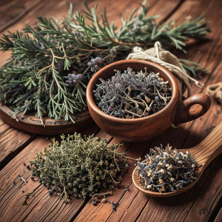 teas for cystitis