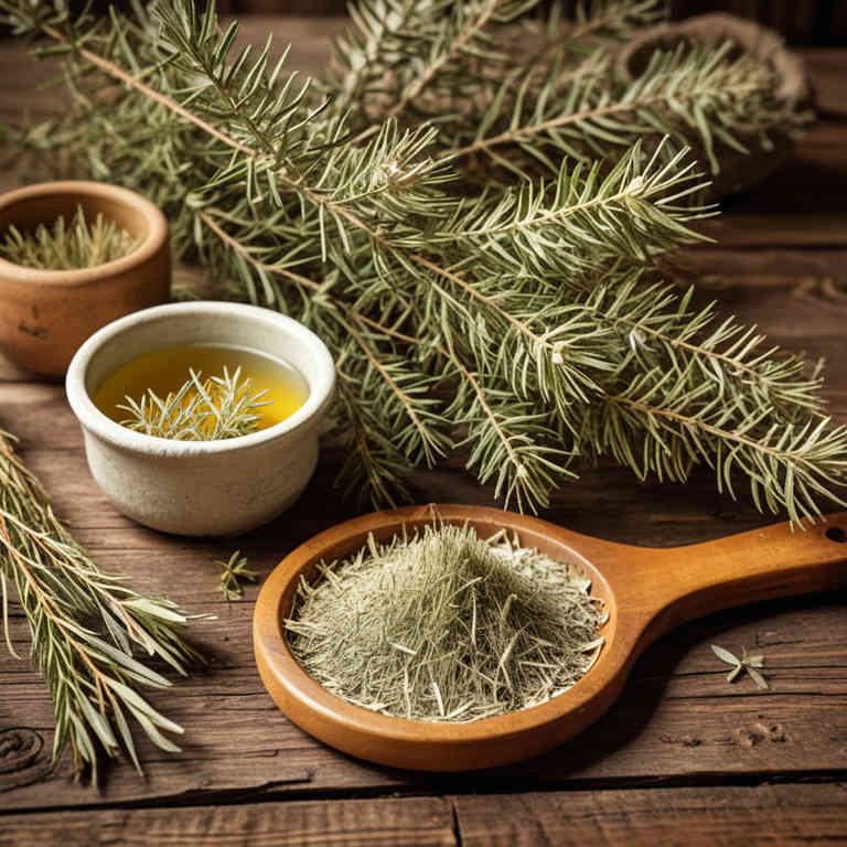 decoctions for dandruff
