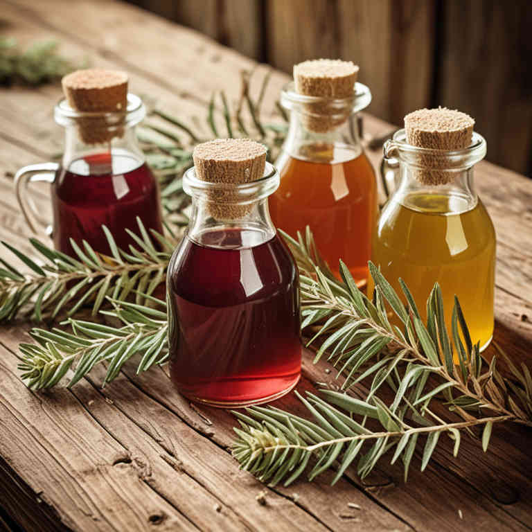 syrups for dandruff