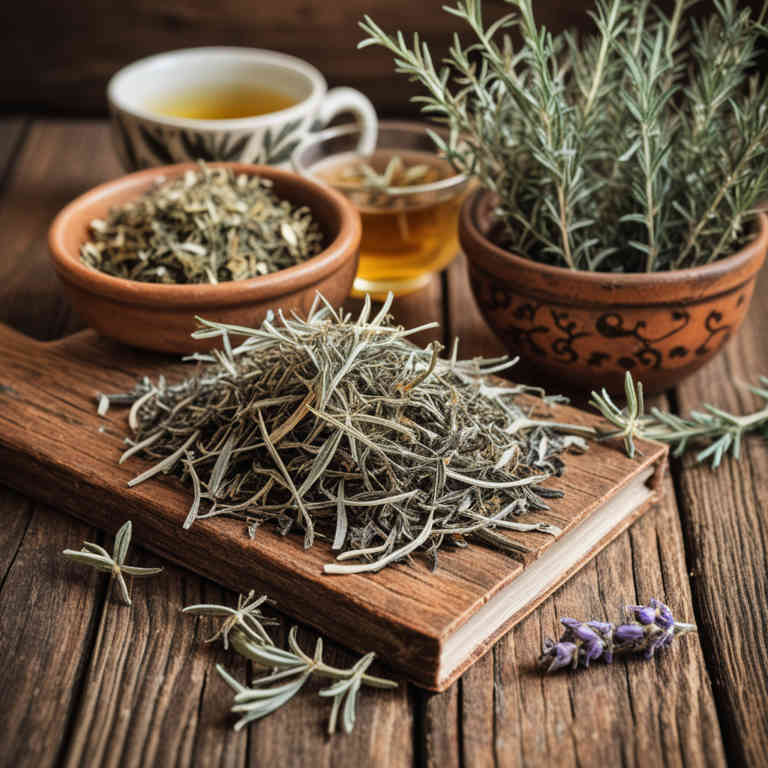 teas for dandruff