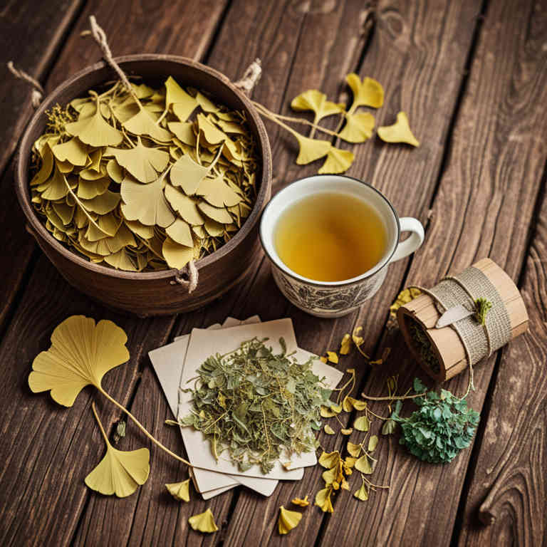 teas for dark circles