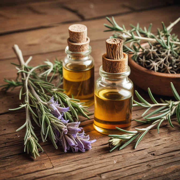 essential oils for dehydration
