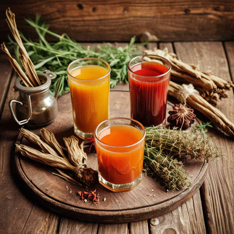 juices for dehydration