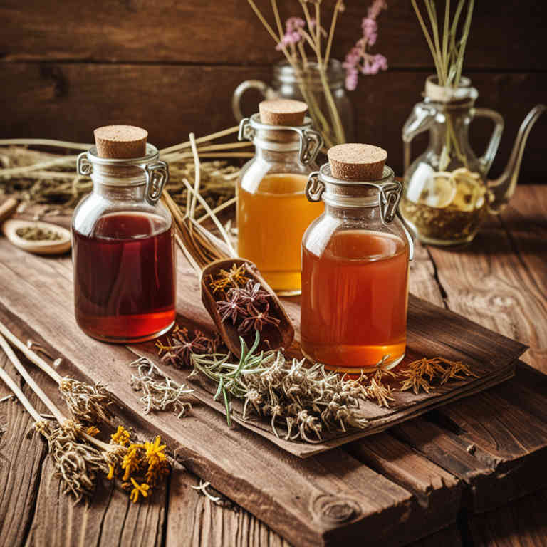 syrups for dehydration