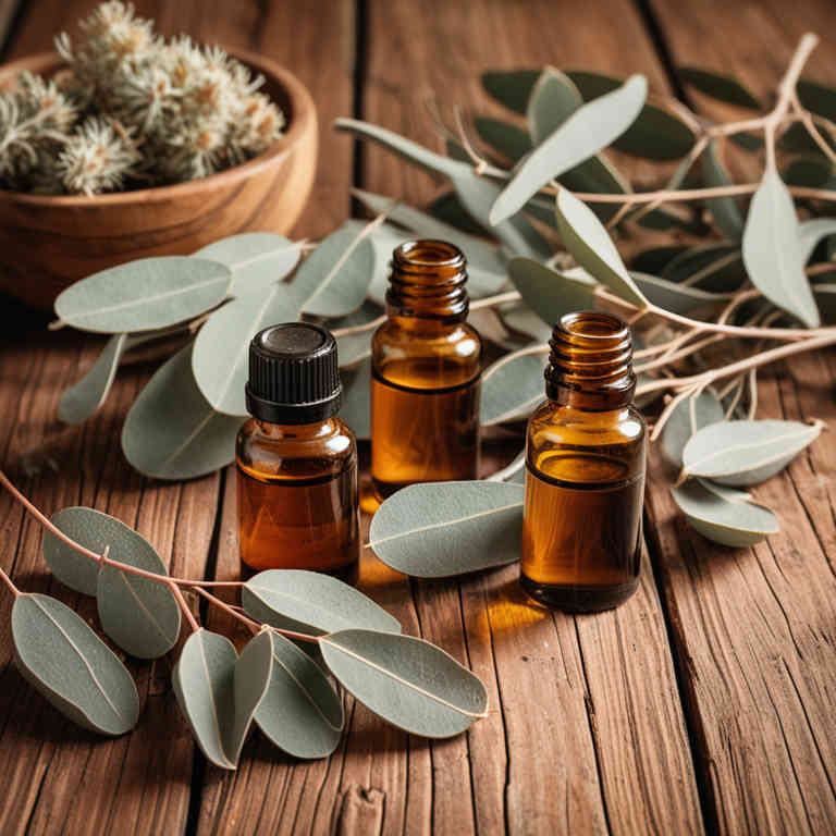 essential oils for dental plaque