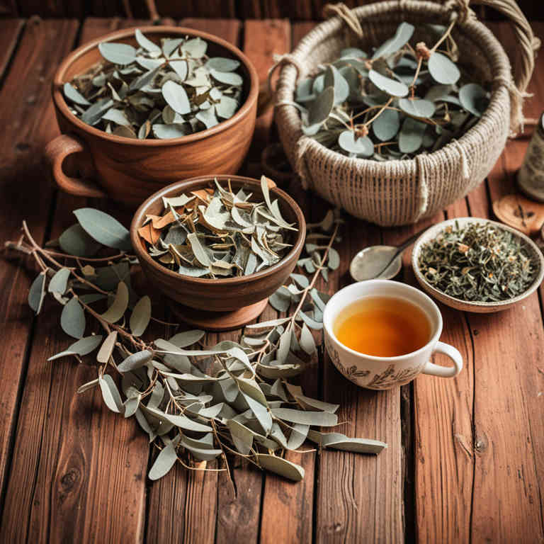 teas for dental plaque