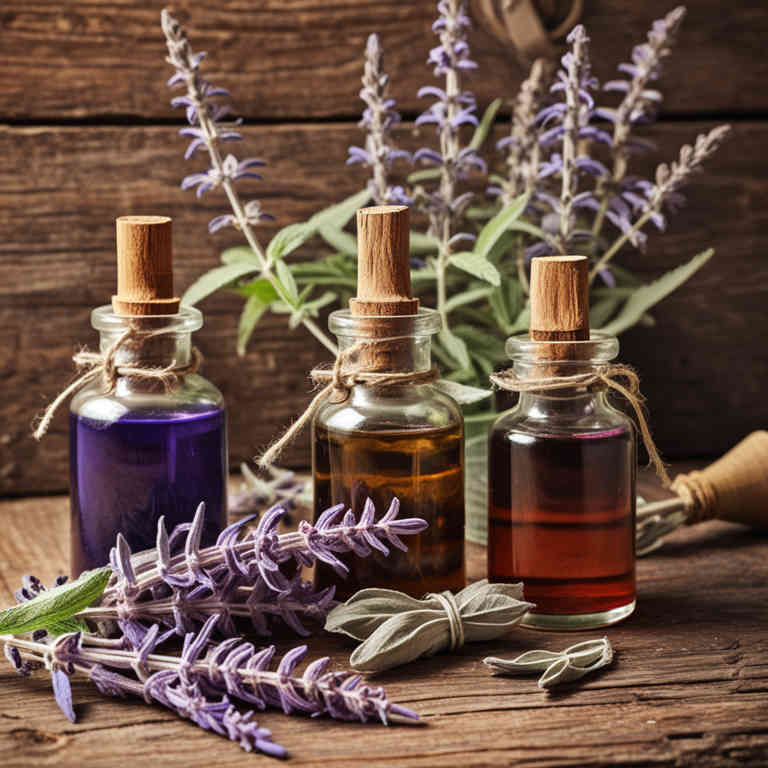 tinctures for dental plaque