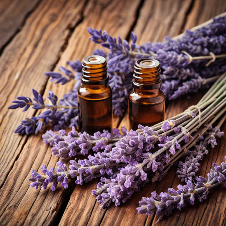 essential oils for depression