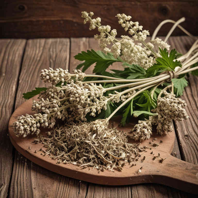 mucillages for depression